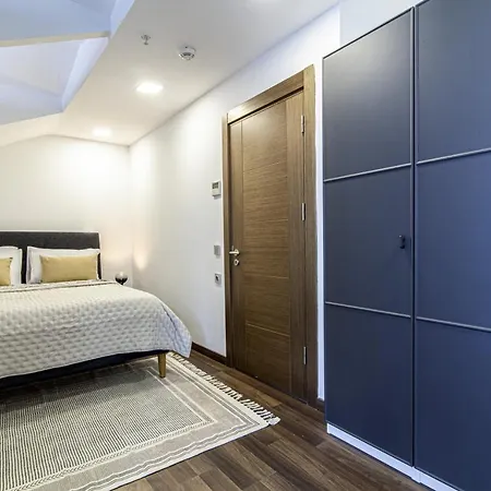 Apartamento Baysungur